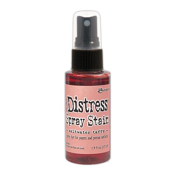 Ranger - Tim Holtz Distress Spray Stain "Saltwater Taffy"