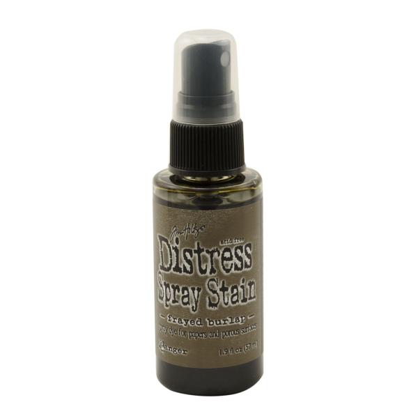 Ranger - Tim Holtz Distress Spray Stain "Frayed burlap"