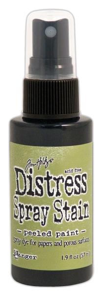 Ranger - Tim Holtz Distress Spray Stain "Peeled paint"