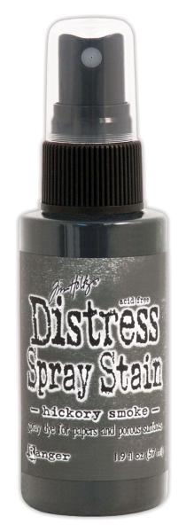 Ranger - Tim Holtz Distress Spray Stain "Hickory smoke"