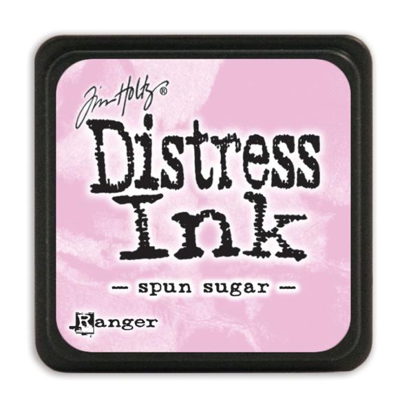 Ranger - Tim Holtz Distress Mini Ink Pad "Spun sugar"