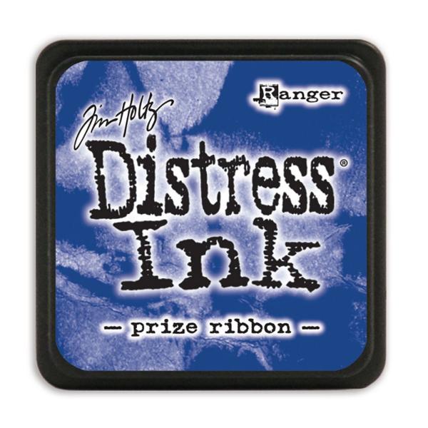 Ranger - Tim Holtz Distress Mini Ink Pad "Prize Ribbon"