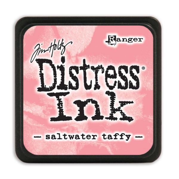 Ranger - Tim Holtz Distress Mini Ink Pad "Saltwater Taffy"