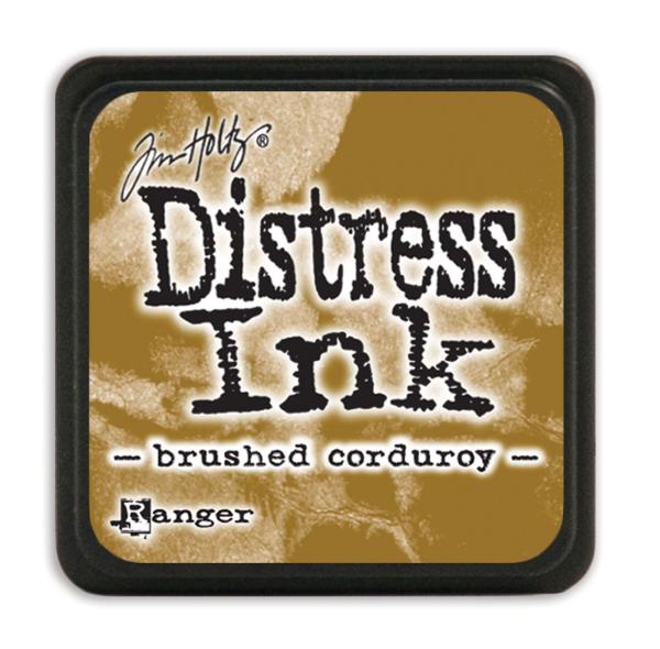 Ranger - Tim Holtz "Distress Mini Ink Pad Kit "