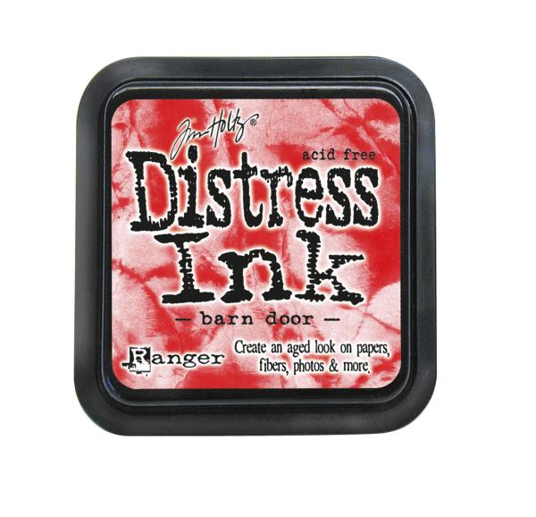 Ranger - Tim Holtz Distress Ink Pad "Barn door"