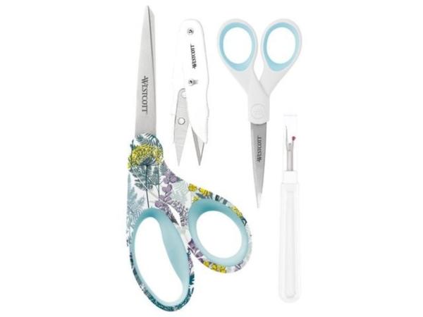 Westcott - Scheren Set "Scissors Set" 