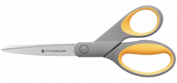 Westcott - Büroschere "Scissors Titanium"