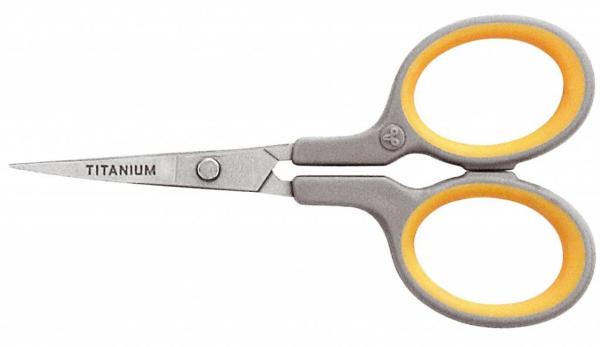 Westcott - Silhouettenschere "Silhouette Scissors round" 