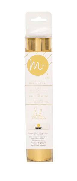 Heidi Swapp - Minc Folie Gold Rolle 