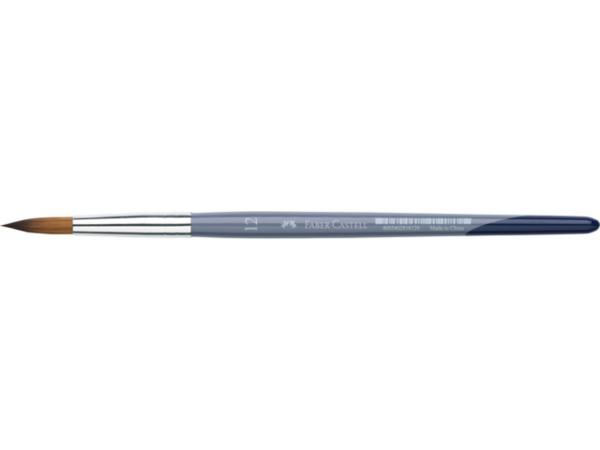 Faber Castell - Pinsel "Brush Round No.12"