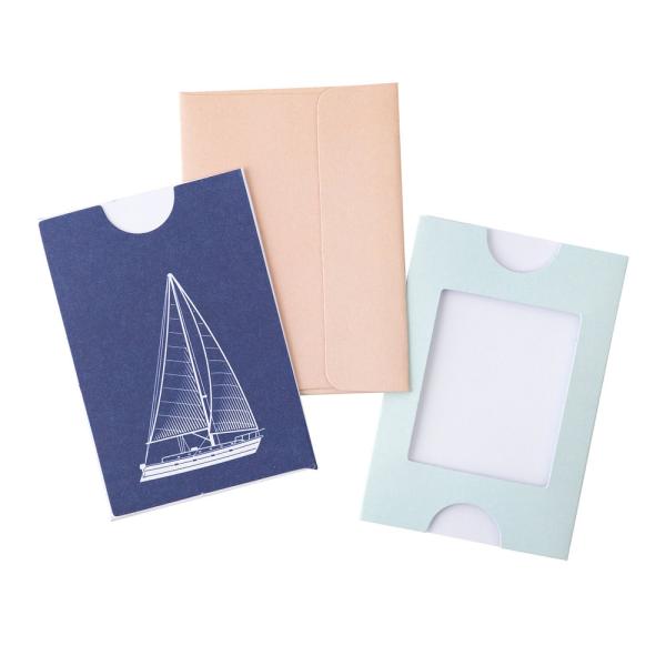 American Crafts "Mini Envelopes and Pockets"