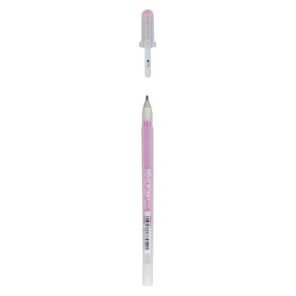 Sakura - Gelstift - Stardust Glitter "720 Pink" Gelly Roll Pen