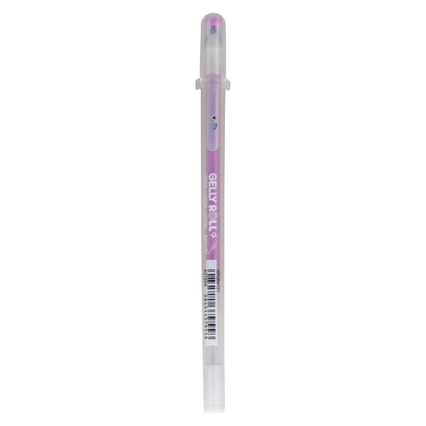 Sakura - Gelstift - Stardust Glitter "721 Rose Red" Gelly Roll Pen