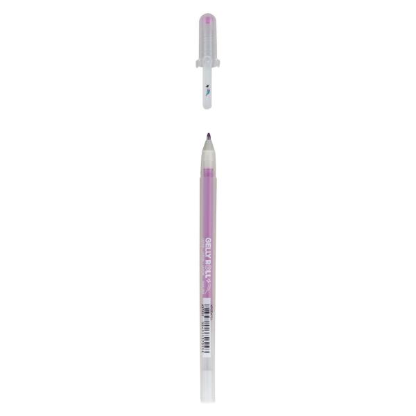 Sakura - Gelstift - Stardust Glitter "721 Rose Red" Gelly Roll Pen