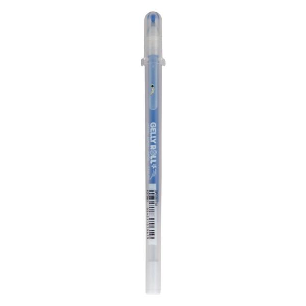 Sakura - Gelstift - Stardust Glitter "738 Dunkelblau" Gelly Roll Pen