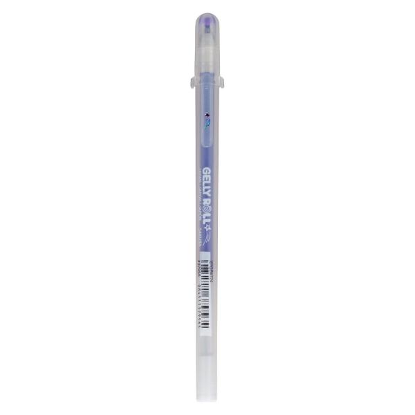 Sakura - Gelstift - Stardust Glitter "724 Lila" Gelly Roll Pen