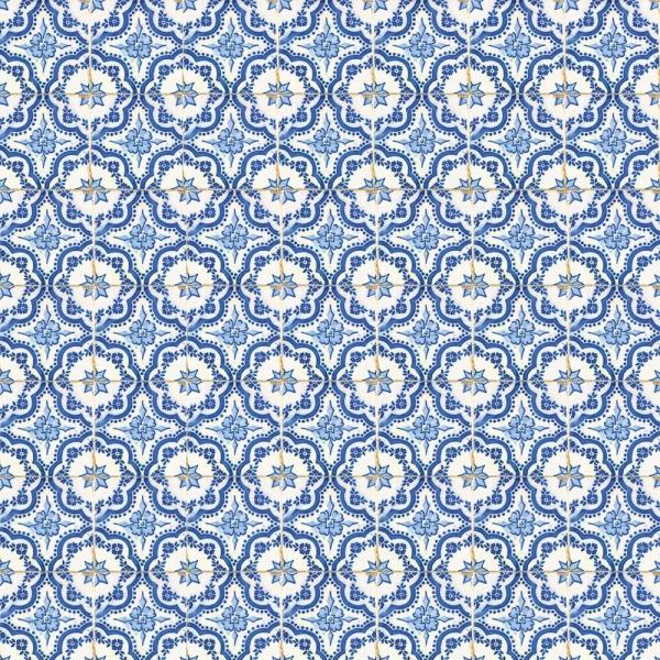 Crafters Companion - Designpapier "Mediterranean Dreams" Paper Pack 6x6 Inch - 36 Bogen