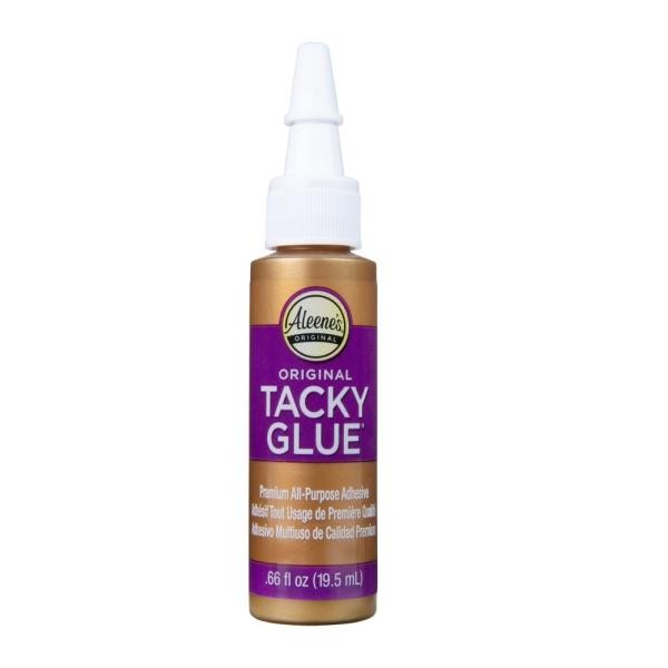 Aleene´s - Flüssigkleber - Original Tacky Glue 0,66oz (19,5ml)