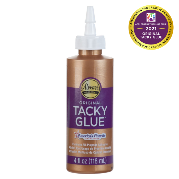 Aleene´s - Flüssigkleber - Original Tacky Glue 4oz (118ml)