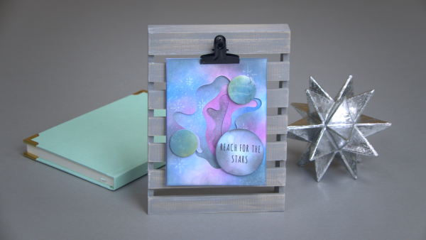 Sizzix - Stanzschablone "Splat" Thinlits Craft Dies by Tim Holtz