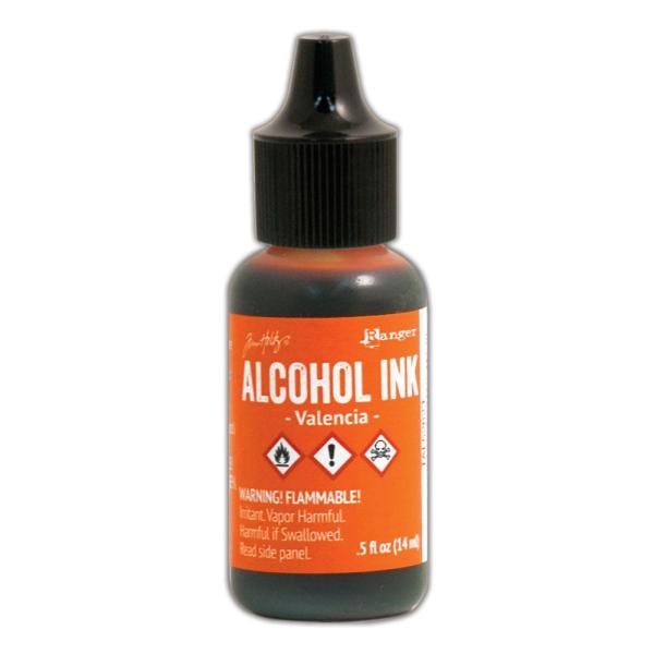 Ranger - Tim Holtz Alkoholtinte "Valencia" Alcohol Ink 14ml