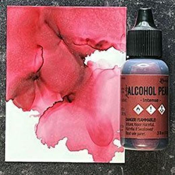 Ranger - Tim Holtz Alkoholtinte "Intense" Alcohol Ink Pearls14ml