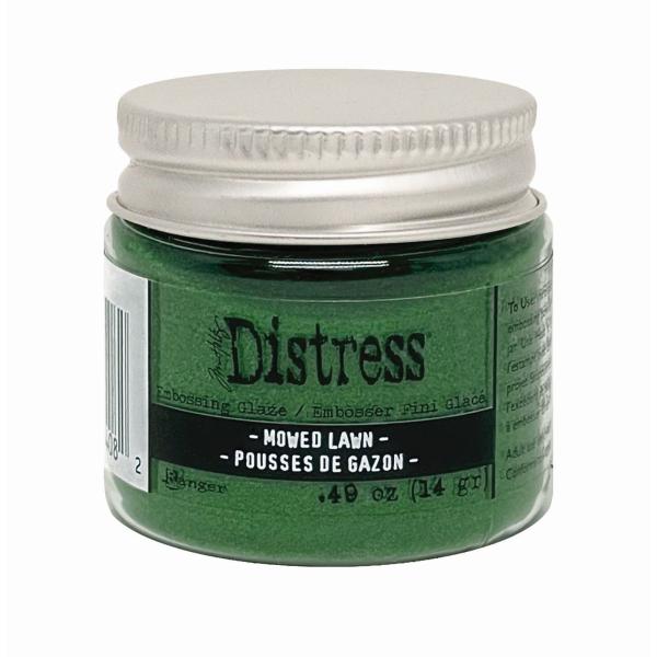 Ranger - Tim Holtz Distress Embossing Glaze "Mowed Lawn"