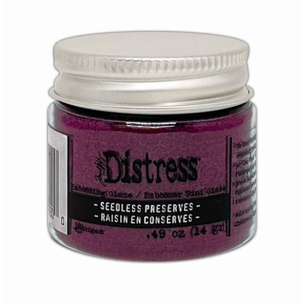 Ranger - Tim Holtz Distress Embossing Glaze "Seedless Preserves"