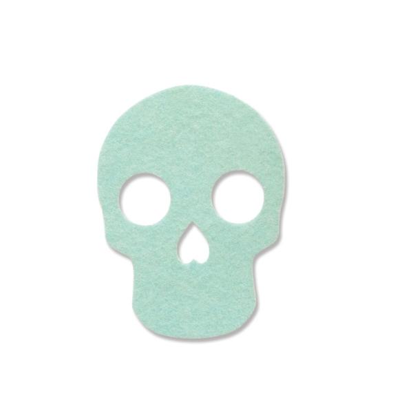 Sizzix - Stanzschablone "Skull" Bigz Craft Dies Design by Lisa Jones