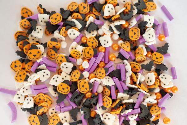 Marianne Design - Streuteile "Halloween" Shakables 30g