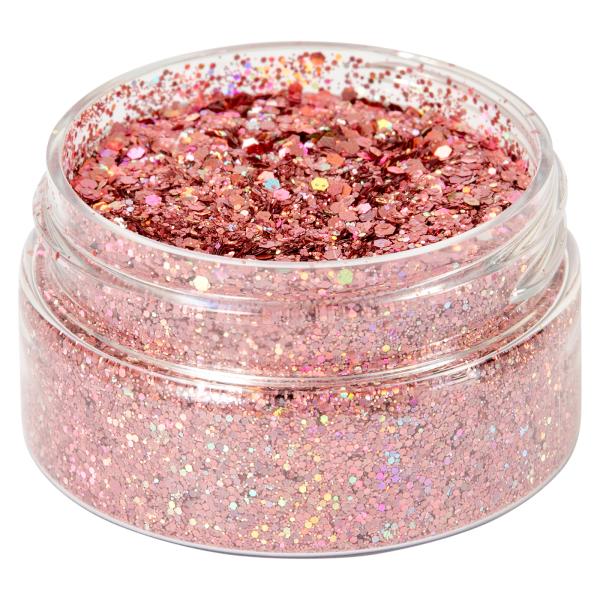 Cosmic Shimmer - Glitzermischung "Blush haze" Glitterbitz