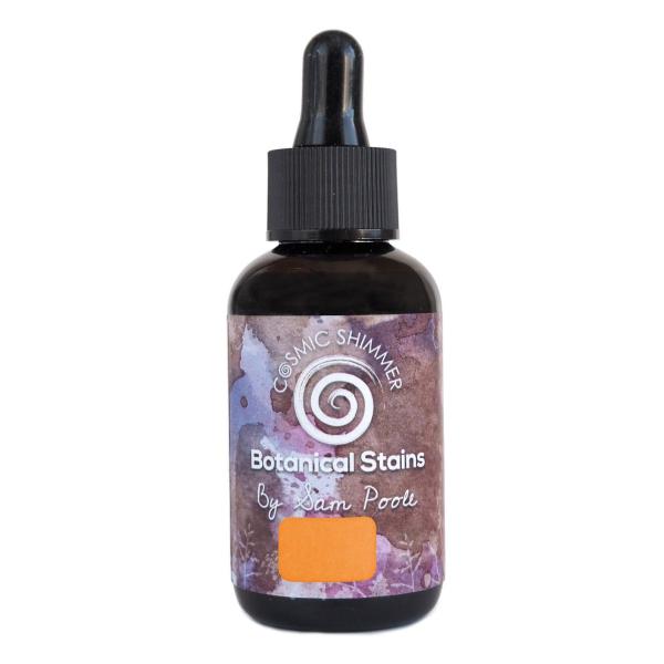 Cosmic Shimmer -  Dye Tinte "Marigold" Botanical Stains