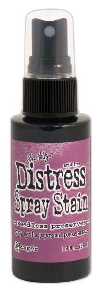 Ranger - Tim Holtz Distress Spray Stain "Seedless preserves"