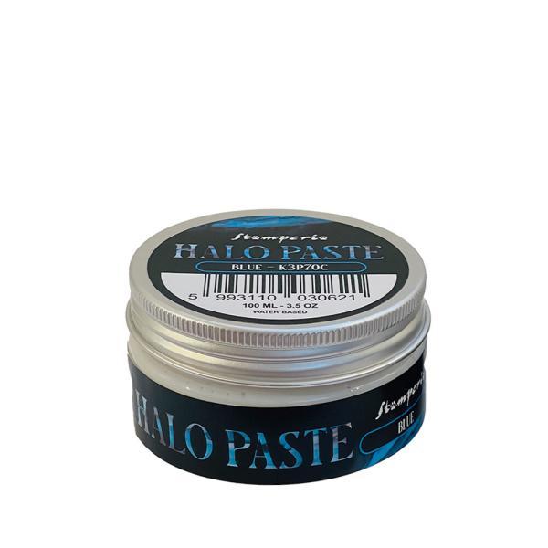 Stamperia - Halo Paste "Blue" 100ml