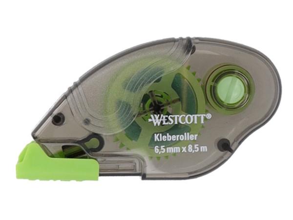 Westcott - Kleberoller "Glue Roller Permanent" 