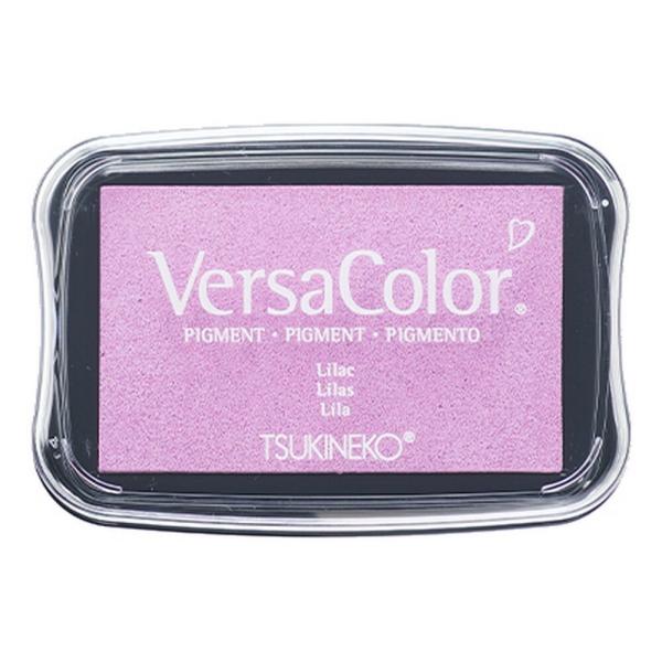 Tsukineko - VersaColor Ink Pad "Lilac" Stempelkissen