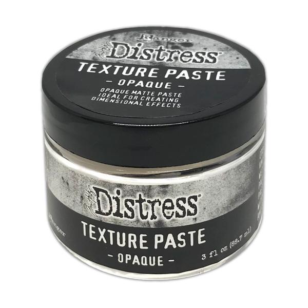 Ranger - Strukturpaste "Distress Texture Paste 88,7 ml" Design by Tim Holtz