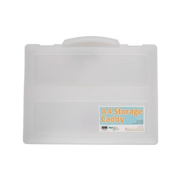 Papermania - Aufbewahrungsbox "Storage Caddy A4"