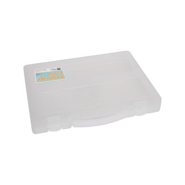 Papermania - Aufbewahrungsbox "Storage Caddy A4"