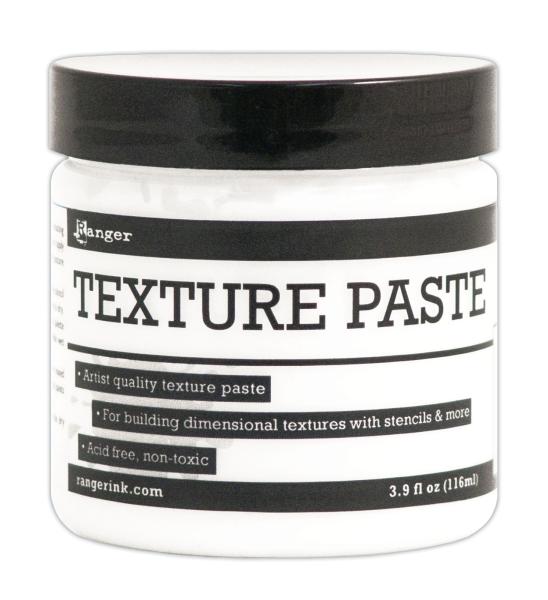 Ranger "Strukturpaste "Texture paste 116ml" 