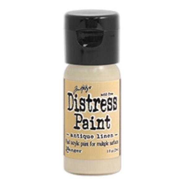 Ranger - Tim Holtz -  Distress Paint "Antique Linen"