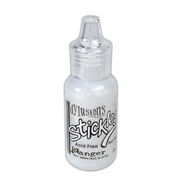 Ranger - Glitzerkleber "Stardust" Stickles - Glitter Glue 18ml