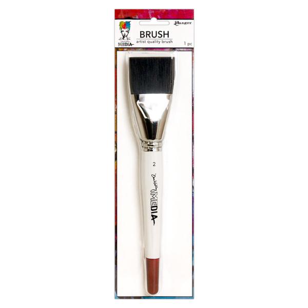 Ranger - Borstenpinsel "Bristle Brush 