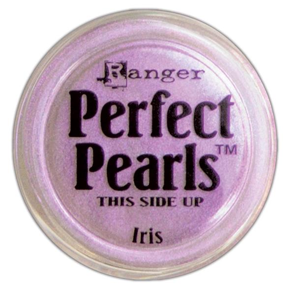 Ranger Ink - Pigmentpulver "Iris" Perfect Pearls 