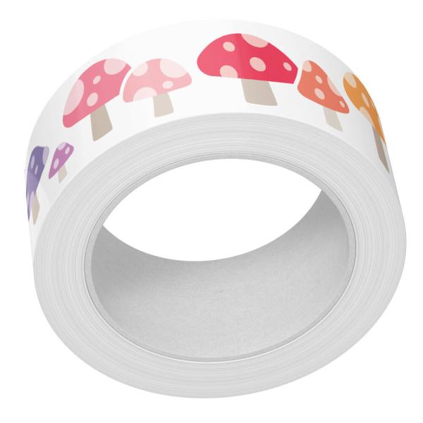 Lawn Fawn - Washi Tape "So Mush Love"