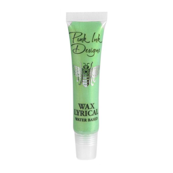 Pink Ink Designs - Wachs "Apple Pie" Wax Lyrical 18ml