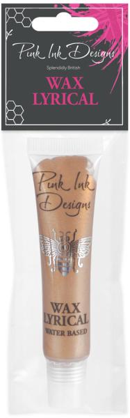 Pink Ink Designs - Wachs "Burnished Copper" Wax Lyrical 18ml