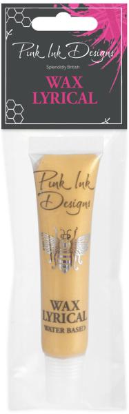 Pink Ink Designs - Wachs "Heart Of Gold" Wax Lyrical 18ml