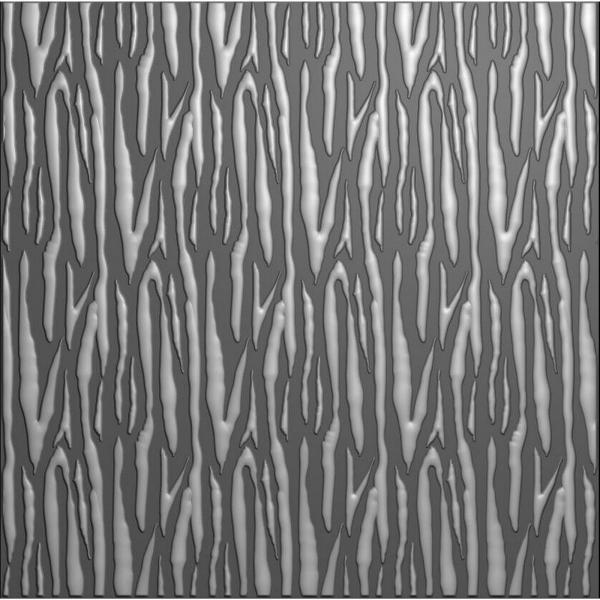 Nellie Snellen - Prägefolder "Zebra" 3D Embossing Folder 