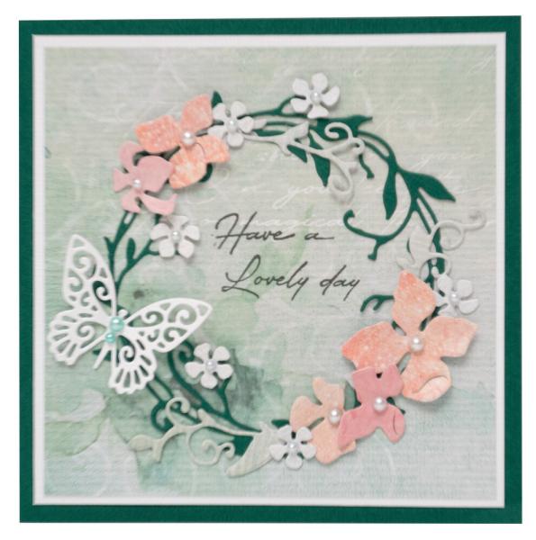 Studio Light - Designpapier "Nature Lover" Paper Pack 12x12 Inch - 36 Bogen